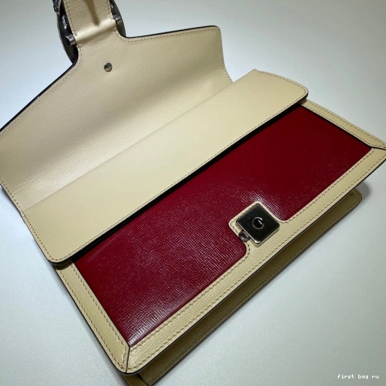 Firstbag ru GUCCI shoulder small Dionysus bag 0825
